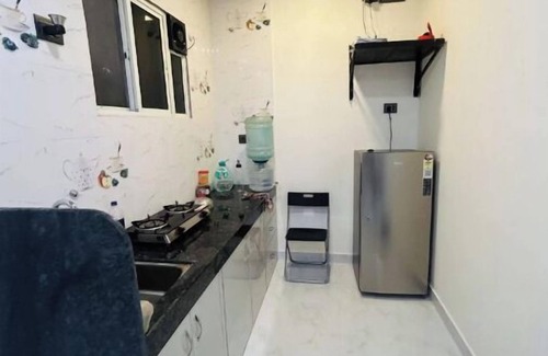 Malavli Casa | Gagan's Abode 2BR Villa with Private Pool by Homeyhuts