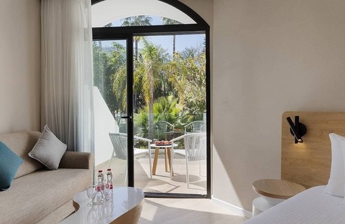 Tiberias Complejo | Gai Beach Resort Spa Hotel