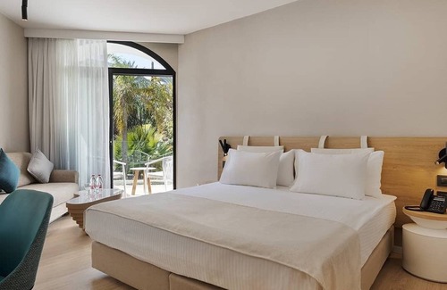 Tiberias Complejo | Gai Beach Resort Spa Hotel