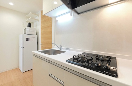 Shinkoiwa Apartamento | Gaia BOSCO