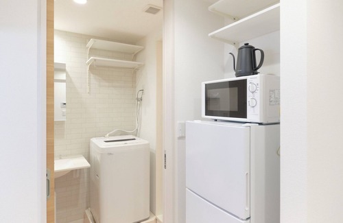 Shinkoiwa Apartamento | Gaia BOSCO