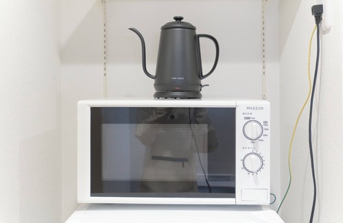 Shinkoiwa Apartamento | Gaia BOSCO