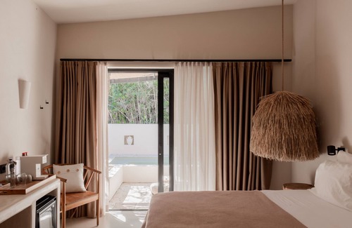 Cesme Hotel | Gaia By The Sea - Adult Only