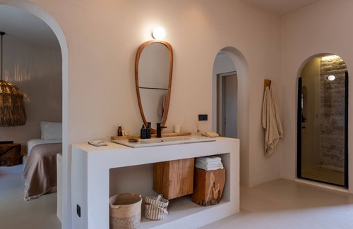 Cesme Hotel | Gaia By The Sea - Adult Only