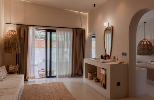 Cesme Hotel | Gaia By The Sea - Adult Only