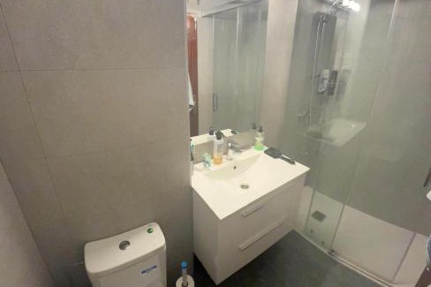 Santutxu Casa | GAIA Hab doble con baño compartido