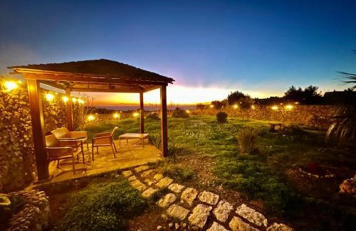 San Lawrenz Casa | Gaia Holiday Home
