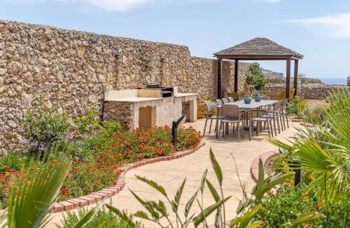 San Lawrenz Casa | Gaia Holiday Home
