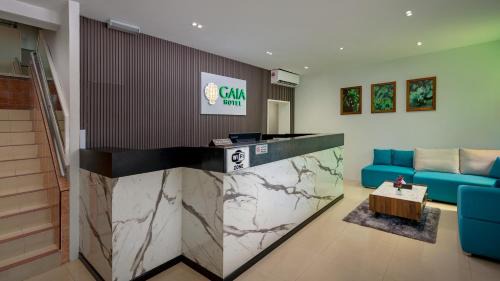 Tanjung Bungah Hotel | GAIA Hotel
