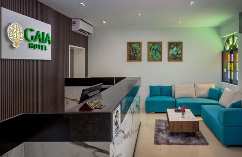Tanjung Bungah Hotel | GAIA Hotel