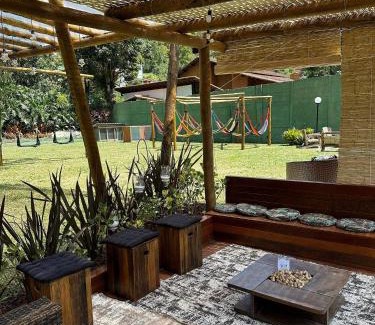 Teresopolis Casa | Gaia Hotelaria