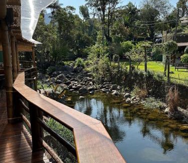 Teresopolis Casa | Gaia Hotelaria