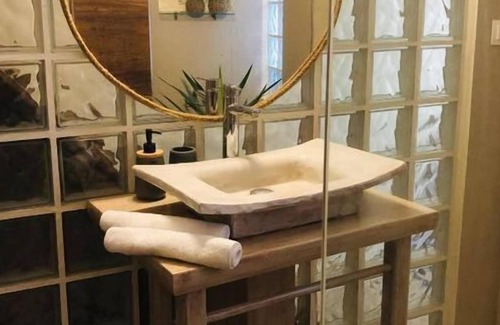Old Town Rethymnon Apartamento | Gaia Luxury apartment in the heart of rethymno town