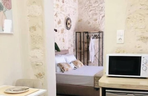 Old Town Rethymnon Apartamento | Gaia Luxury apartment in the heart of rethymno town
