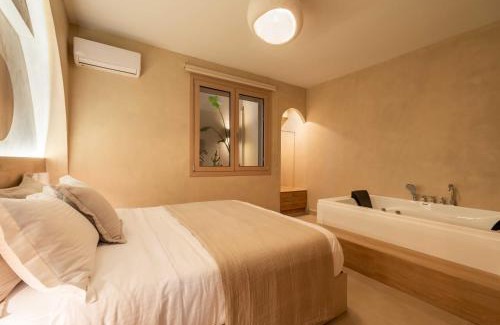 Pasalimani Apartamento | Gaia Nest