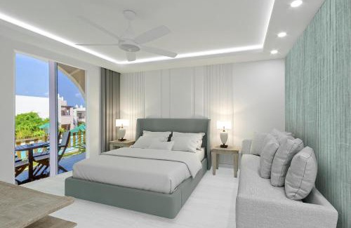 Mastichari Hotel | Gaia Palace