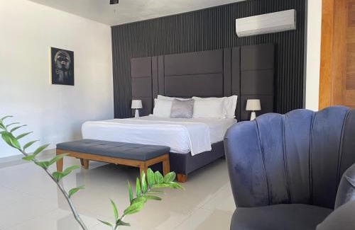 Barrio Las Yaguitas Cama Y Desayuno | Gaia Residence Deluxe