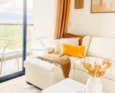 San Jose Apartamento | Gaia Retreat - Núcleo Sabana