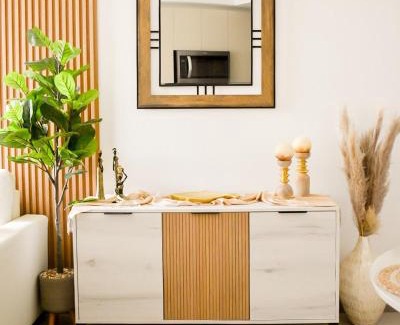 San Jose Apartamento | Gaia Retreat - Núcleo Sabana