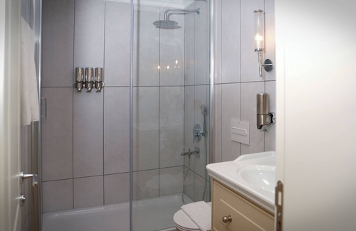 Besiktas Hotel | Gaia Suites Istanbul