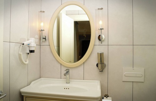 Besiktas Hotel | Gaia Suites Istanbul