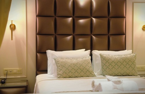 Besiktas Hotel | Gaia Suites Istanbul