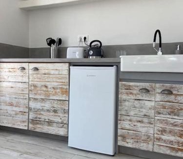 Aroniadika Apartamento | Gaia - TCupStudios
