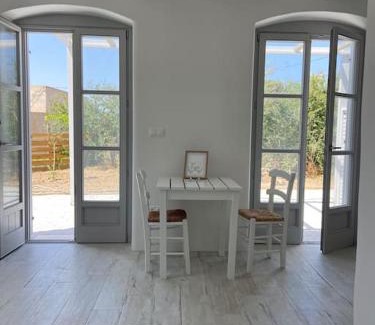Aroniadika Apartamento | Gaia - TCupStudios
