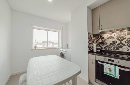 Oliveira do Douro Apartamento | GAIA TERRACE with ELEVATOR by VACATIONY