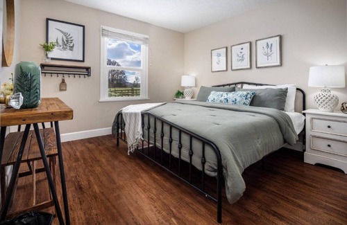 Newberg Casa | Gaibler Country Cottage