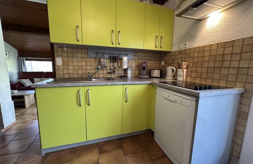 Saint-Perdon Casa | Gaillat - St-perdon - Gîte