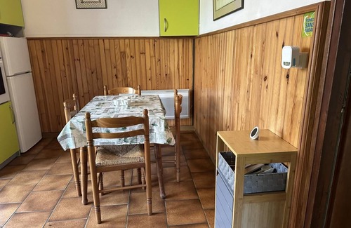 Saint-Perdon Casa | Gaillat - St-perdon - Gîte