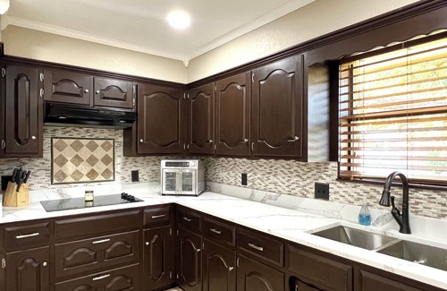 Gainesville Casa | Gainesville Getaway. Newly remodeled home minutes from WinStar and NCTC