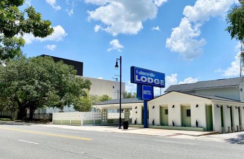 University Heights Hotel | Gainesville Lodge