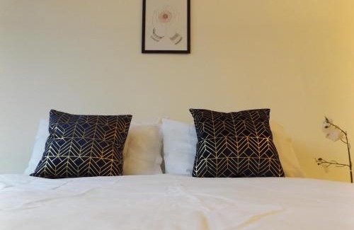 Binley Casa | Gainford House