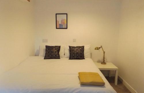 Binley Casa | Gainford House
