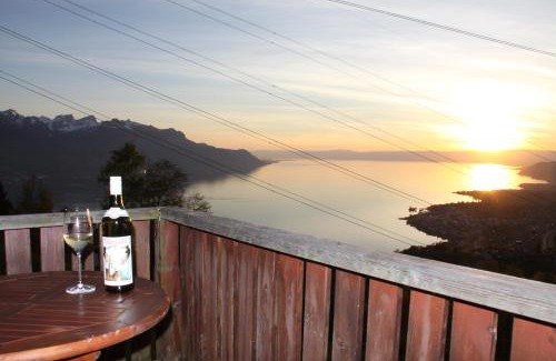 Montreux Casa | Gais Alpins