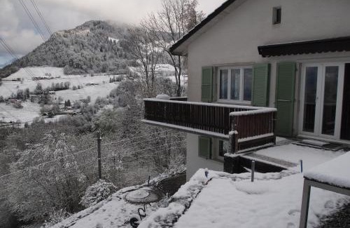 Montreux Casa | Gais Alpins