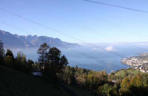 Montreux Casa | Gais Alpins