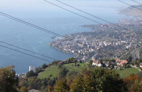 Montreux Casa | Gais Alpins