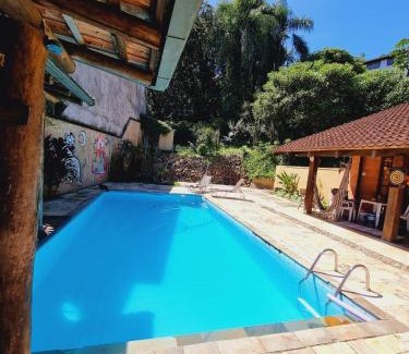 Boa Vista Casa | Gajah