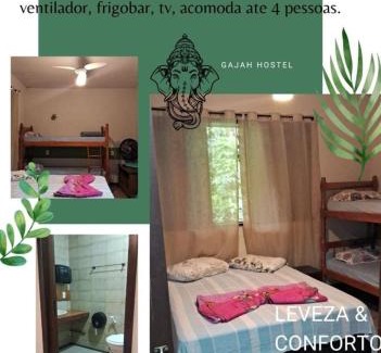 Boa Vista Casa | Gajah