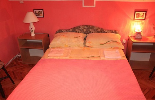 Donji Milanovac Casa | Gajanovic Rooms