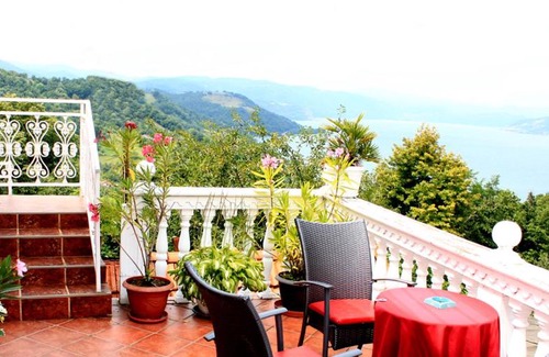 Donji Milanovac Casa | Gajanovic Rooms