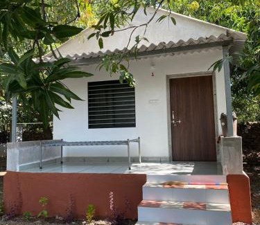 Gir National Park Casa | Gajraj Gir Fram Resort