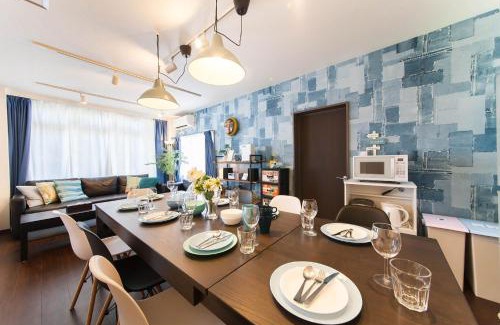 Itoman Casa | Gajumaru no niwa - Itoman - Vacation STAY 16759
