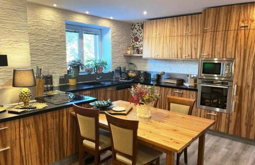 Senec Apartamento | Galéria šťastie