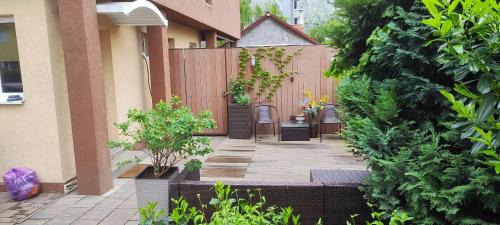 Senec Apartamento | Galéria šťastie
