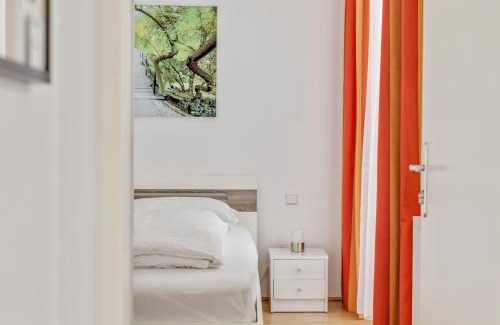 Leopoldstadt Apartamento | GAL Apartments Vienna