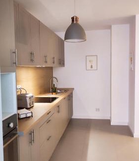 Cluj-Napoca Apartamento | Gala Apartment